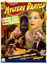 The Barton Mystery (1949 film)