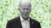 What happens to Biden’s campaign cash if he drops out