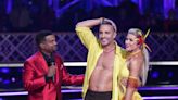 ‘Dancing With The Stars’ Week 2: See Who Went Home On Latin Night