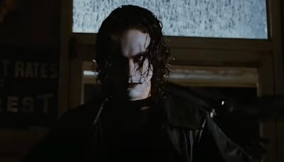 As The Crow 1994 Turns 30 Years Old, The Film's Production Designer Opens Up About The ‘Huge Influence’ It Had On Dark...