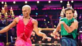 Strictly's Layton Williams and Nikita Kuzmin to reunite for new show