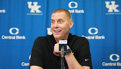 UK basketball finalizes its non-conference schedule. Here’s who the Wildcats will play.