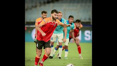 East Bengal vs FC Goa, ISL: Red & gold fade, Spanish coach Carles Cuadrat clueless