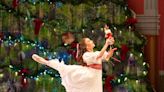 'Nutcracker' dancers ready to bring roles to life this weekend