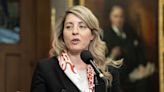 Foreign Affairs Minister Melanie Joly to visit China after years-long rift