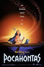 Pocahontas (film) - Disney Wiki - Wikia