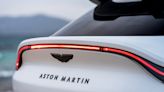 Aston Martin老闆再加碼 防堵中國股東成為老大