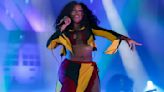 SZA Tickets to the S.O.S. Tour Are Sold Out—Here’s How to Still Get Tix & For a Discount