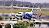 Commencement of International Flights from Chandigarh: Airlines' Decision, says Aviation Minister | Chandigarh News - Times of India