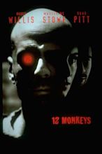 Twelve Monkeys