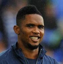 Samuel Eto'o