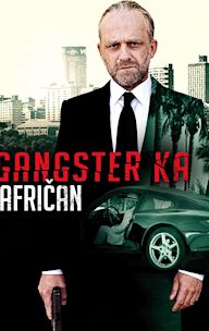 Gangster Ka: Afričan