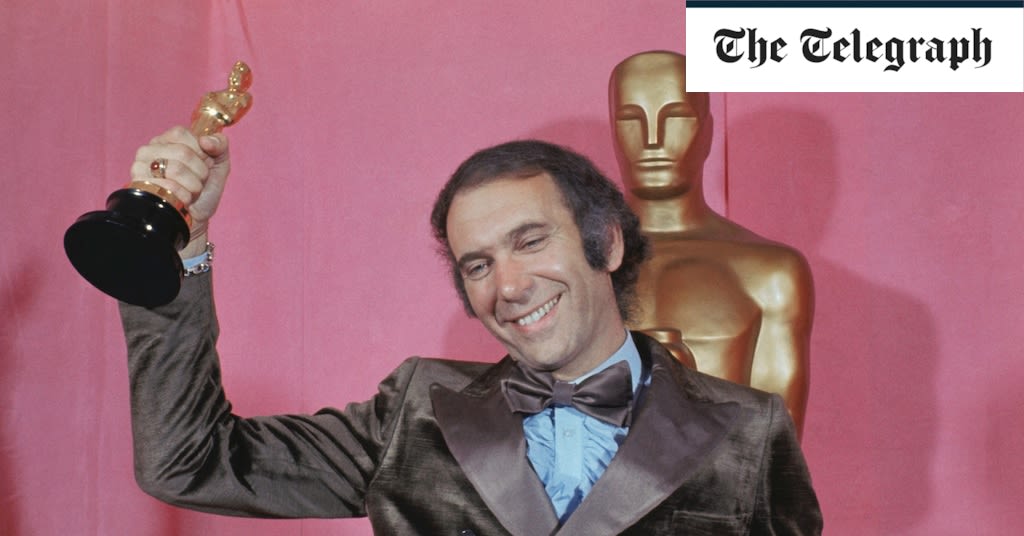 Albert Ruddy, Oscar-winning producer of The Godfather and Million Dollar Baby – obituary