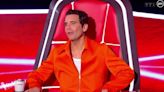 "Je n'avais pas de grandes ambitions dans 'The Voice'" : Un talent de Mika "soulagé" d'avoir été éliminé