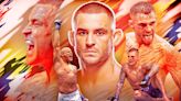 Can Dustin Poirier finish his story at UFC 302?