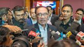 Prove govt coalition 'blackmailing' Kuala Kangsar MP for support, PM Anwar tells Perikatan