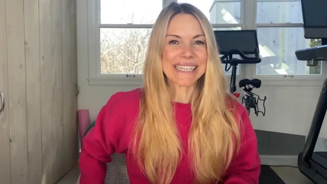 Why Did Kristin McGee Leave Peloton? Reason Explained