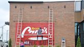 Raising Cane's to open soon in Alliance; local father-daughter team painted its murals