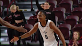 NMSU women ready to take on CUSA leader Middle Tennessee