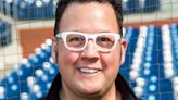 Graham Elliot's New Haircut Makes Him Almost Unrecognizable