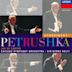 Stravinsky: Petrushka; Jeu De Cartes