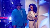 Cedric The Entertainer And Tichina Arnold On Addressing Aging In ‘The Neighborhood’ And How Gospel Music And Sports Are...