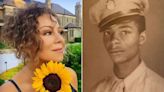 Mariah Carey Remembers Her Late Dad on His Birthday: 'Sunflowers for Alfred Roy'