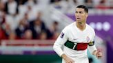 Cristiano Ronaldo signs nine-figure free-agent deal with Saudi Arabian club Al Nassr