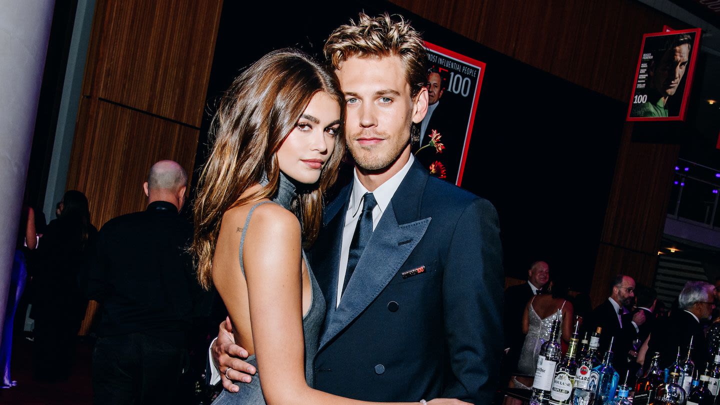 Austin Butler and Kaia Gerber’s Full Relationship Timeline