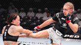 UFC 294: Viktoriia Dudakova, Mike Breeden admit they hid staph infections from doctors