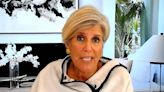 'The only people that are going to save us, is us’: Suze Orman is one of many experts warning Social Security is in trouble — here’s what you can do to take control of your retirement