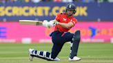 Jos Buttler set to miss Cardiff T20I on paternity leave