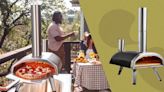 Ooni's 'Idiot-Proof' Pizza Oven That Cooks Pies 'to Perfection' Just Hit Its Lowest Price of the Year