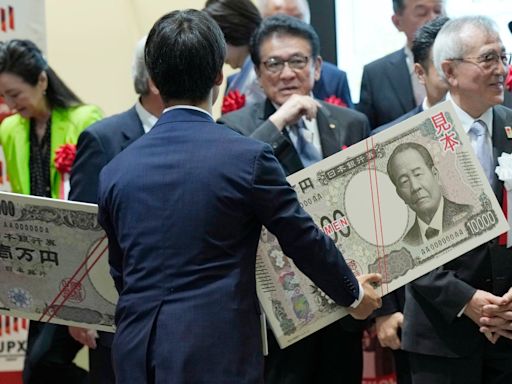 Japan hikes interest rates for only second time in 17 years to shore up yen and tame inflation