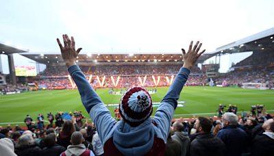 Aston Villa are in the Champions League - this is how they will benefit financially