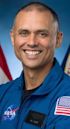 Anil Menon (NASA astronaut)