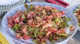 Fraîche et légère : cette salade marocaine incontournable ne contient que deux ingrédients