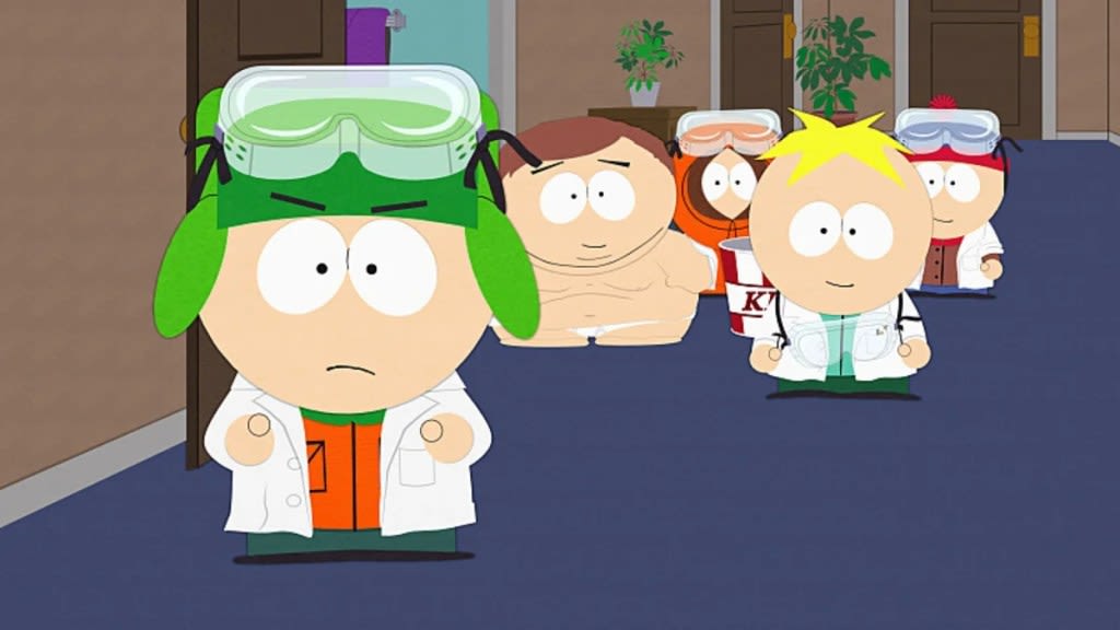 ‘South Park’ Vows to Not Make Fun of People’s Weight ‘Ever Again’ in Ozempic Episode