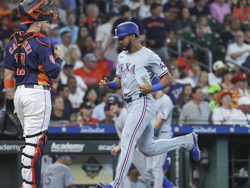 Will Texas Rangers, Mariners Regret Not Burying Struggling Houston Astros?