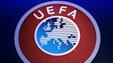 Men’s Euro qualifying groups set to be capped at five as Nations League expands