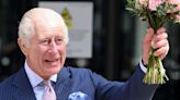 Camilla explains how Charles really felt about returning to public-facing duties