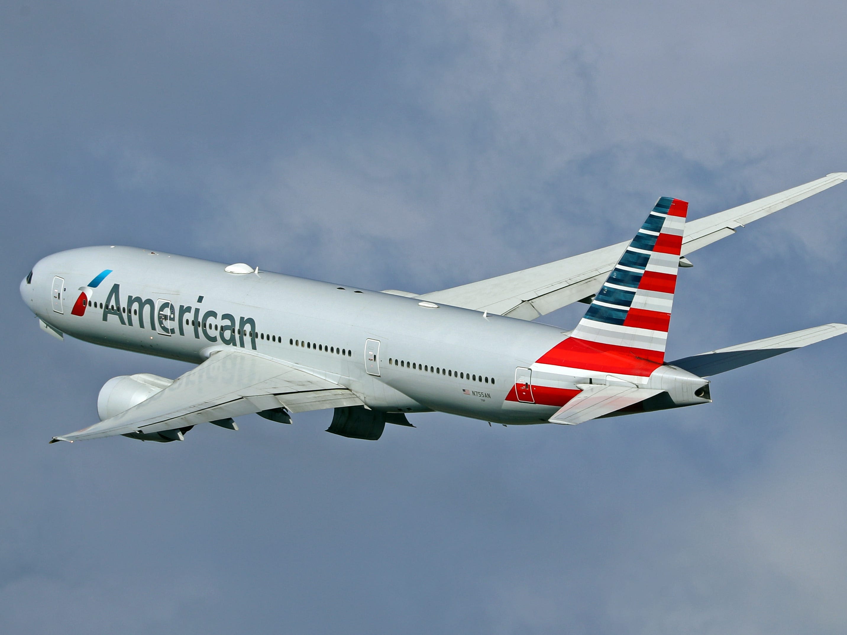 A 101-year-old woman keeps getting mistaken for a baby on flights and says it's because American Airlines' booking system can't handle her age