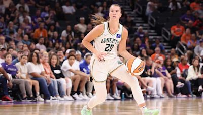 How to Watch the Minnesota Lynx vs. New York Liberty WNBA Game Tonight