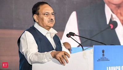 Nadda directs FSSAI to waive off registration fee of Rs 100/year for street food vendors
