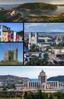 St. John's, Newfoundland and Labrador