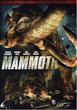Amazon.com: Mammoth : Tom Skerritt, Vincent Ventresca, Cole Williams ...