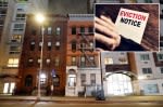 New York City apartment evictions in 2023 not as bad as media say it is