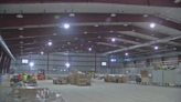 See inside the new, $20 million ice arena in the Town of Tonawanda