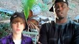 Resurge inquietante video de P. Diddy con Justin Bieber de 15 años en medio de polémicas denuncias