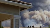 SoCal monster fires explode: Home burn, 13 hurt, communities threatened